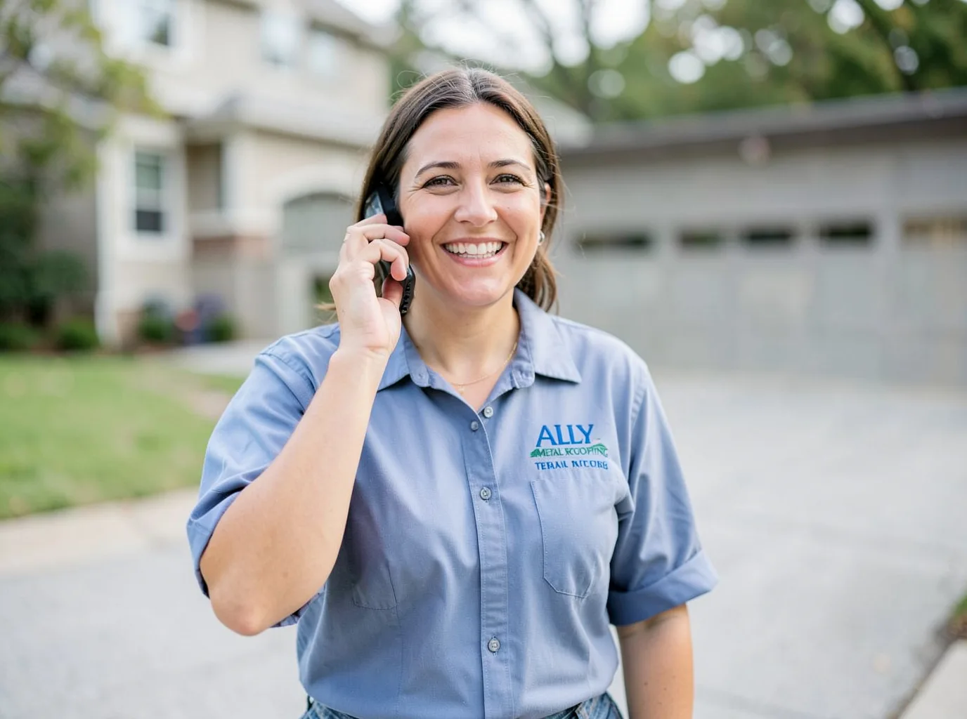 Metal Roof Installation Delmont, PA FAQs